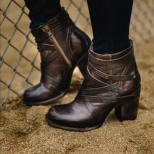 freebird chronic boots